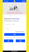 Elite Prep App Ekran Görüntüsü 2