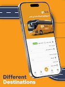 Go Bus screenshot 4
