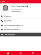 Comanda Mancare screenshot 1