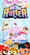 Room Roller پوسٹر