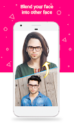 Face Morph Poster