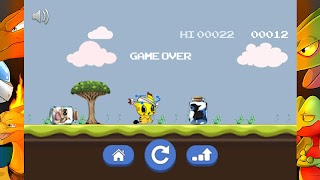 Pogema Cat imagem de tela 4