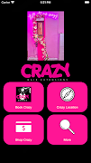 CRAZY HANDZ screenshot 1