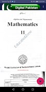 Math TextBook 11th screenshot 5