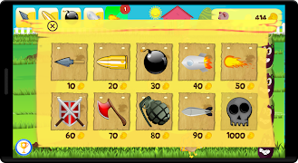 Math Games Hero screenshot 4