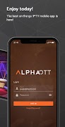 AlphaOTT स्क्रीनशॉट 4