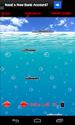 Sub Attack capture d'écran 2