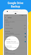 App Watcher: Check Update capture d'écran 4