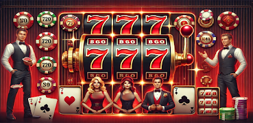 Lucky Color 777 ภาพหน้าจอ 3