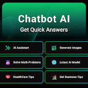 Chatbot - Gerador Imagens IA Cartaz