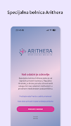 Arithera स्क्रीनशॉट 5