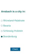 Deutsche Städte screenshot 2