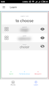 Polylang: multilanguage cards پوسٹر