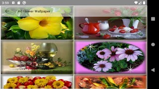 Hoa đẹp. ảnh chụp màn hình 2