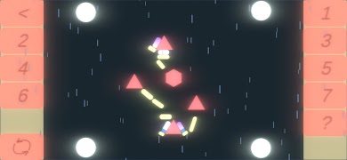 Logic puzzle screenshot 1