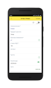 1С:Мобильная касса (устарело, не поддерживается) স্ক্রিনশট 2