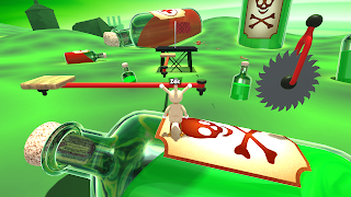 Beast Party ảnh chụp màn hình 3