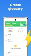 Simpler: English learning app screenshot 7