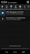 Control@Notification poster