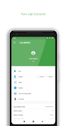 Pure Apk Extractor: App Backup screenshot 2