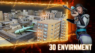 Virtual Cops capture d'écran 3