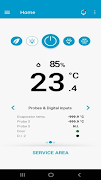 Daikin Installer screenshot 2