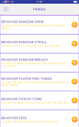 Behavior Assembler For MCPE স্ক্রিনশট 5
