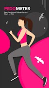 Step & Calorie Count Pedometer screenshot 3