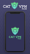 Cat VPN Plus poster