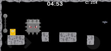 برنامه‌نما Cubik World عکس از صفحه