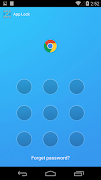 App Lock - Pelindung Privasi screenshot 6