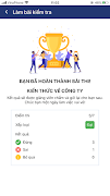 B-Learning ภาพหน้าจอ 3