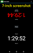Chess Clock स्क्रीनशॉट 7