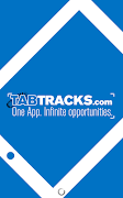 TabTracks постер