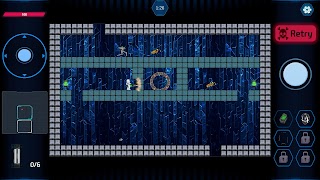 Alien Artifacts gönderen