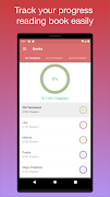 Bible study tools screenshot 1