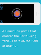 Earth Editor تصوير الشاشة 6