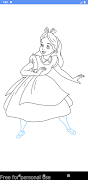Draw Cartoon Characters screenshot 7