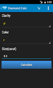 onlinediam, online diamond App screenshot 2