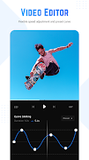 Video Editor & Video Maker screenshot 2
