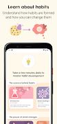 Avocation Goal & Habit Tracker स्क्रीनशॉट 4