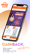 MaxShop screenshot 1