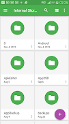 File Manager poster