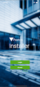 PaxtonInstallerDev penulis hantaran