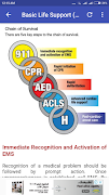 Basic Life Support 截图 2