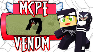 Venom transform mod screenshot 4