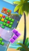 Block Breeze Paradise captura de pantalla 5