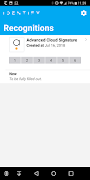IDentify screenshot 2