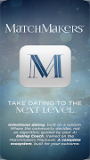 MatchMakers: Date With Intent poster