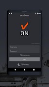 ELEVATE On পোস্টার